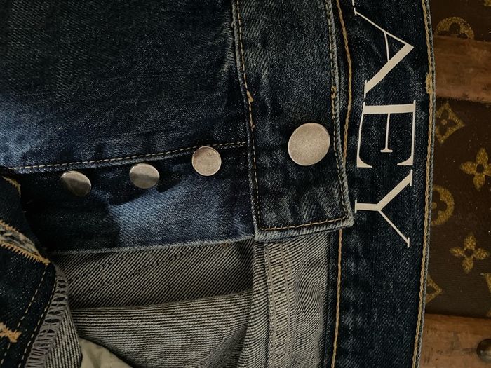 denim skirt maxi