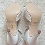 Wedding shoes Rainbow Club 5 Image 3