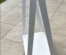 kids clothes rack