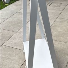 kids clothes rack