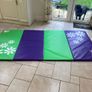 Tumbl Trak gymnastics mat Image 6