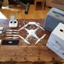 DJI Phantom 4 & Accessories Image 2