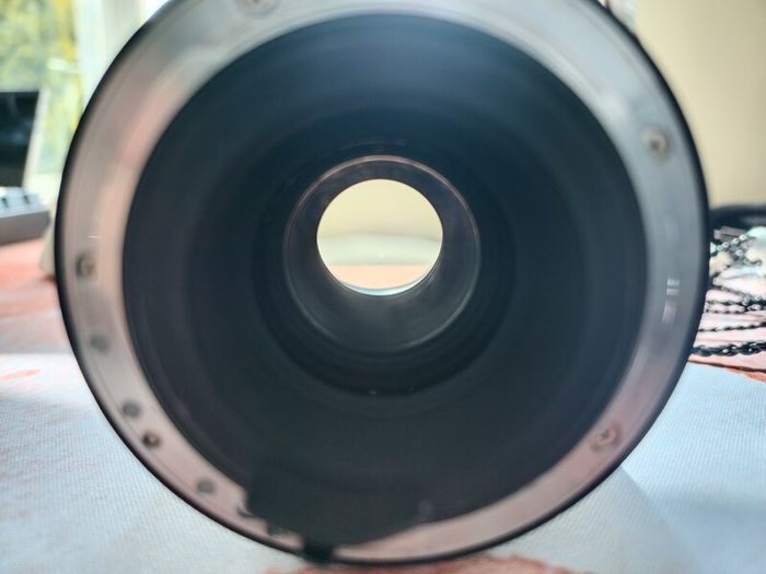 Pentax A Zoom 70-200mm Camera Lens