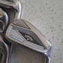 Callaway Paradym ai smoke HL Irons Image 2