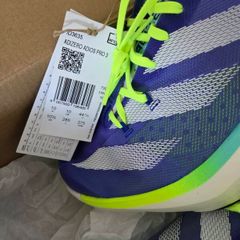 Adizero Pro 3 UK 10