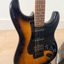 squier stratocaster Image 2
