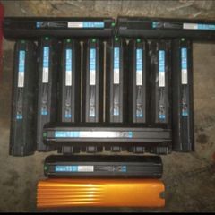 Giant Electric bike batteries