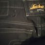 Two pair of Snickers workwear trousers Image 6
