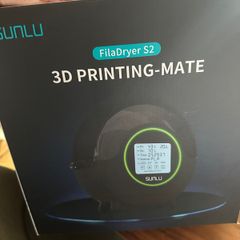3d printer filament Dryer
