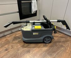 Karcher Puzzi 10/1
