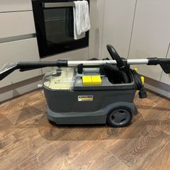 Karcher Puzzi 10/1