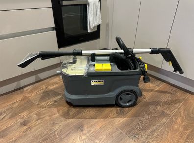 Karcher Puzzi 10/1