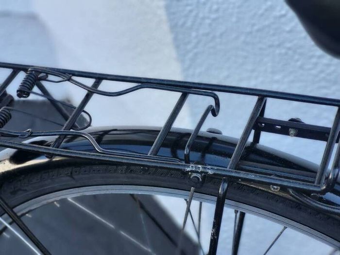 Hybrid Apollo Belmont Good Condition