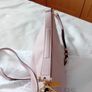 Michael Kors - Fulton Medium Convertible Shoulder Crossbody Bag - Blossom - BNWT RRP 245 Image 6