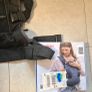 BabyBjorn Baby Carrier One Image 2