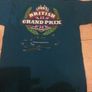 1993 British Grand Prix t shirt free postage Image 2