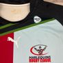 Vintage Puma Harlequins Rugby League Jersey Shirt Mens XXL Image 3
