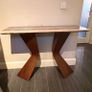 Modern Hallway Table Image 4
