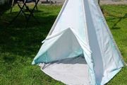 tee pee