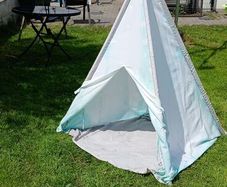 tee pee