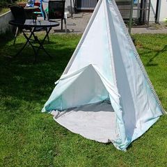 tee pee