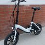Fiido D3 pro bike Image 5