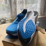 Asics Gel-Nimbus 26 running shoes - brand new, size 9.5 UK Image 2