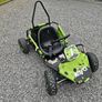 Kayo se70 electric Go Kart Image 4