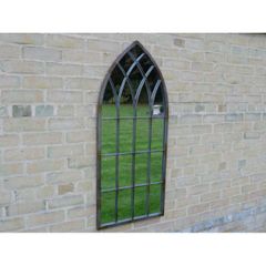 Garden Mirror  Outdoor  Style 24 D7392