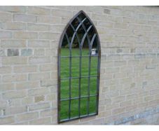 Garden Mirror  Outdoor  Style 24  D7392