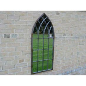 Garden Mirror  Outdoor  Style 24  D7392