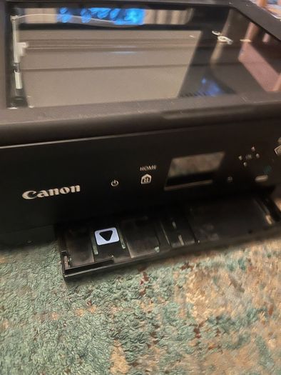 Canon TS5150 Printer