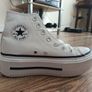 Converse All Star White New Image 6