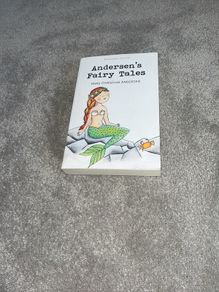 fairy tales