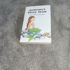 fairy tales