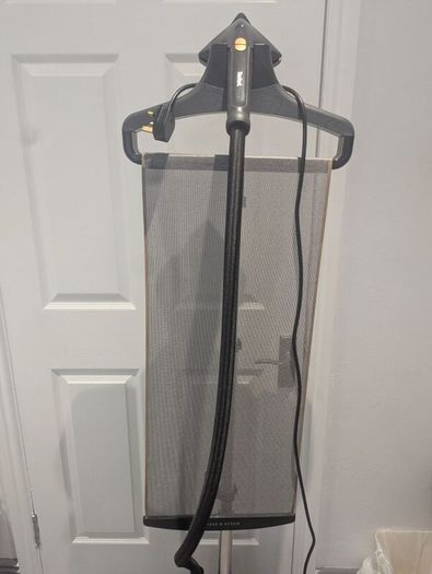 Tefal pro style care steamer.