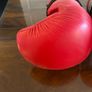 Martial arts boxing gloves adidas junior Image 6