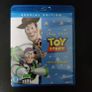 Toy Story 1 -3 Blu Ray Image 4