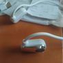 new bluetooth earphones. never fall off. Image 6