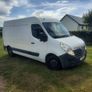 Opel Movano 2011 Image 2