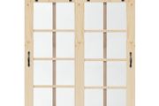 Sliding Door Hardware Kit