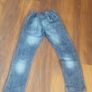 Next boys jeans age 8 Image 3