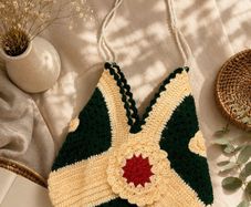handmade bag