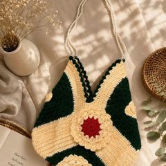 handmade bag