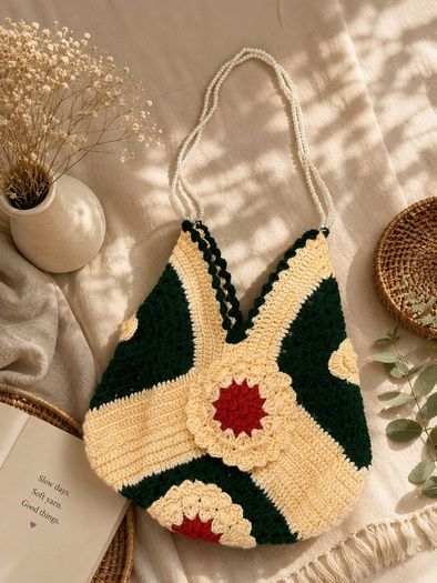handmade bag