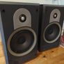 Technics Amplifier Image 9
