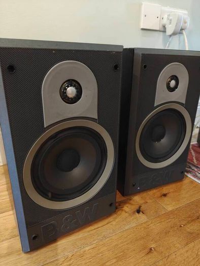 Technics Amplifier