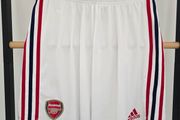 Arsenal Home Shorts 2021/22