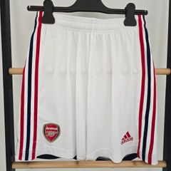Arsenal Home Shorts 2021/22