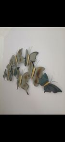 Metal Wall Art